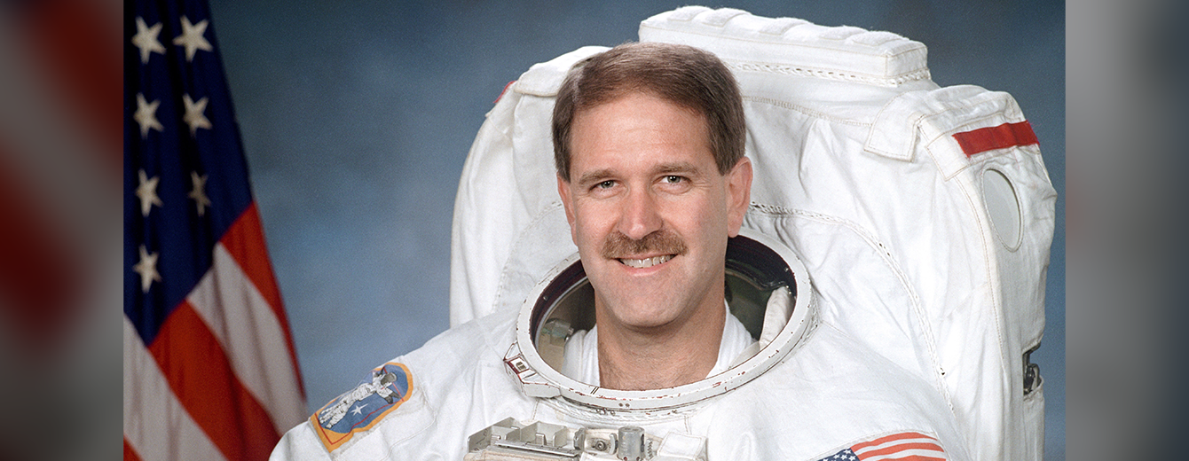 Astronaut John Grunsfeld Appointed STScI Deputy Director