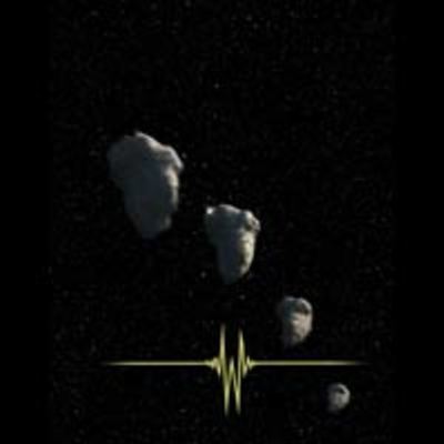 Hubble Finds Smallest Kuiper Belt Object Ever Seen