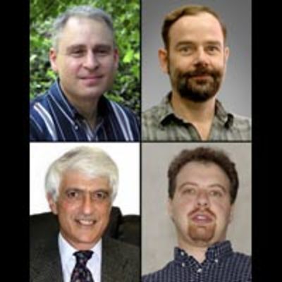 Gruber Cosmology Prize Awarded to STScI Dark Energy Discoverers