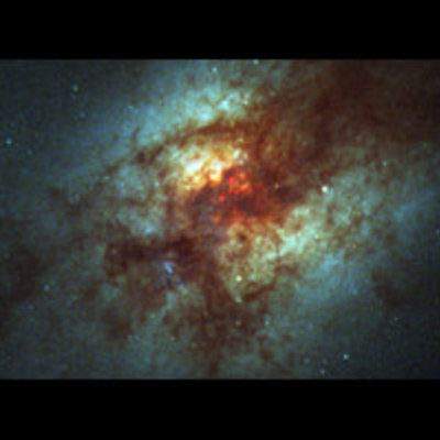 Hubble Eyes Star Birth in the Extreme