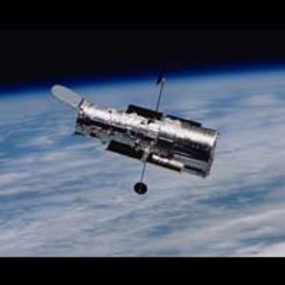 Hubble Space Telescope Begins "Two-Gyro" Science Operations