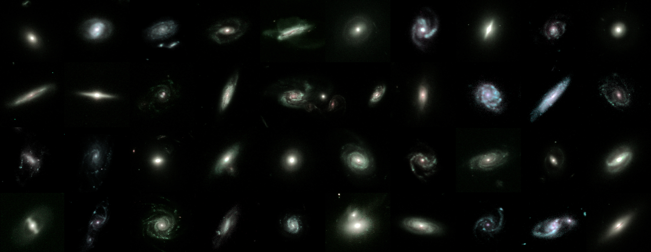 Mining for Cosmic Treasures