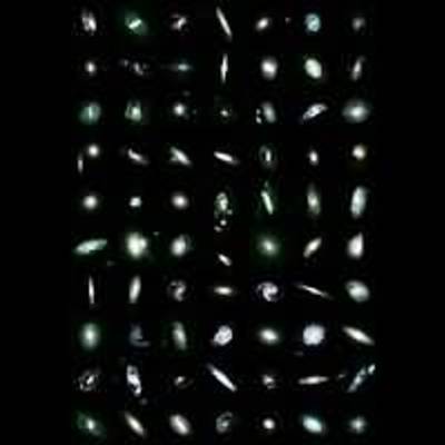 Mining for Cosmic Treasures