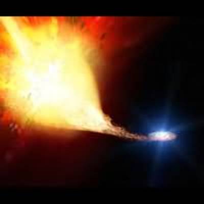 Supernova Survivor: First Supernova Companion Star Found