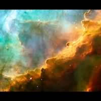 Hubble Captures a Perfect Storm of Turbulent Gases