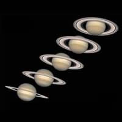 A Change of Seasons on Saturn