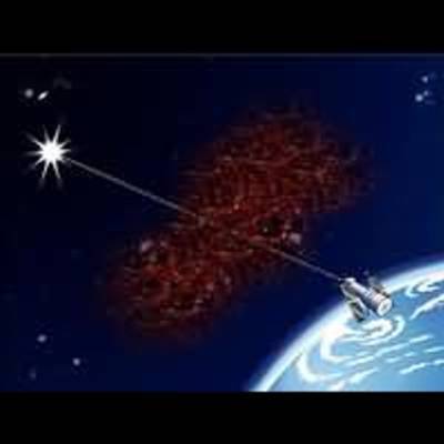 Lost and Found: Hubble Finds Much of the Universe's Missing Hydrogen