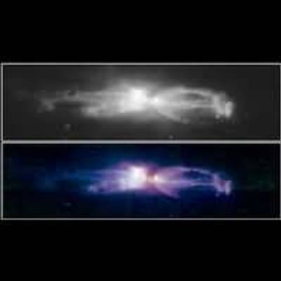 The "Rotten Egg" Nebula: A Planetary Nebula in the Making