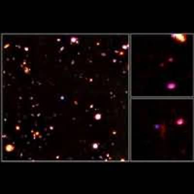 Hubble Goes to the Limit In Search Of Farthest Galaxies