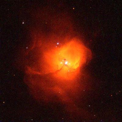 Nearby Massive Star Cluster Yields Insights into Early Universe