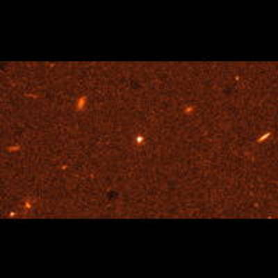 Mysterious Fireball From A Cataclysmic Explosion