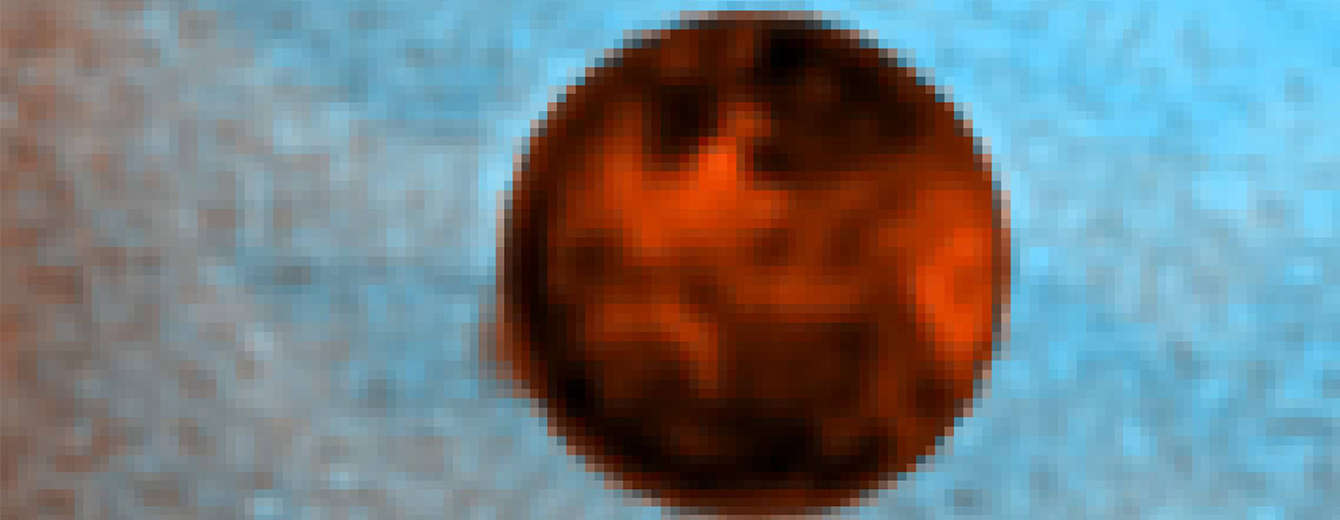 Hubble Captures Volcanic Eruption Plume From Io