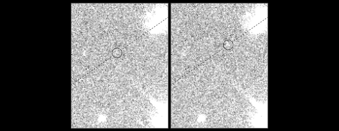 Hubble Identifies a Long-Sought Population of Comets Beyond Neptune