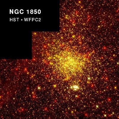 Tale of Two Clusters Yields Secrets of Star Birth in the Early Universe