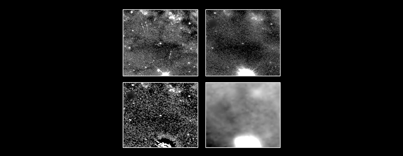 Galaxy M100 Resolution Comparison