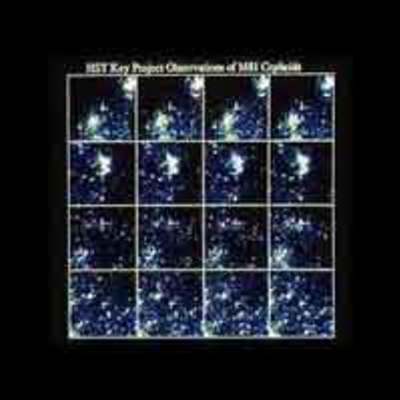 Hubble Takes Major Step in Determining the Age of the Universe