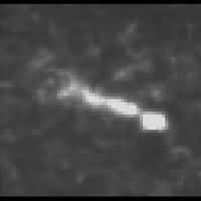 NASA's Hubble Space Telescope Discovers a High Energy Jet in Galaxy NGC 3862