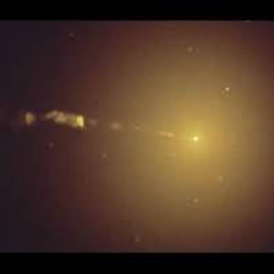 NASA's Hubble Space Telescope Probes the Compact Nucleus of Galaxy M87