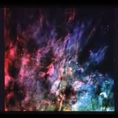 "Window-Curtain" Structure of the Orion Nebula Revealed by NASA's Hubble Space Telescope