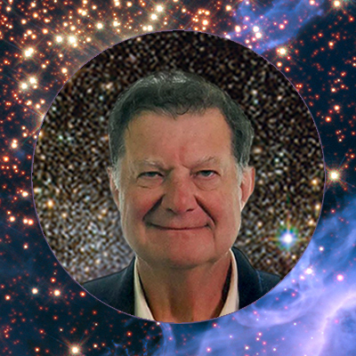 Dr. Colin Norman