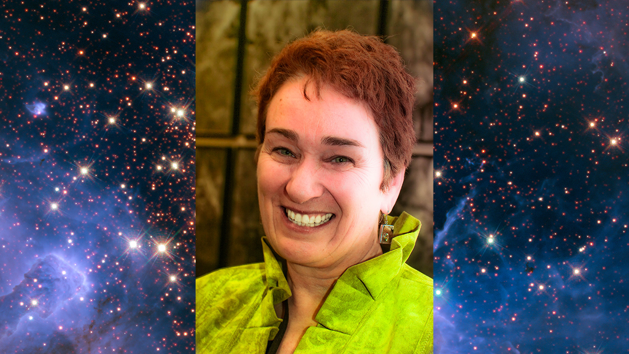 Dr. Kathryn Flanagan