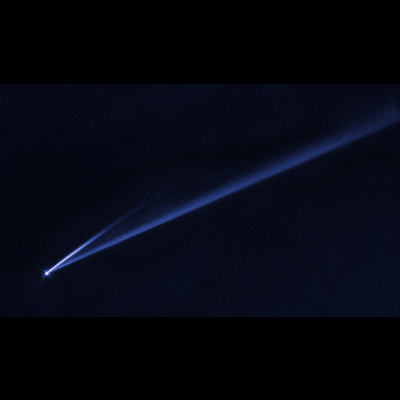 Asteroid (6478) Gault