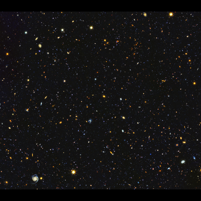 HDUV GOODS-North Field