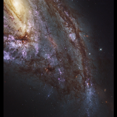 NGC 3627