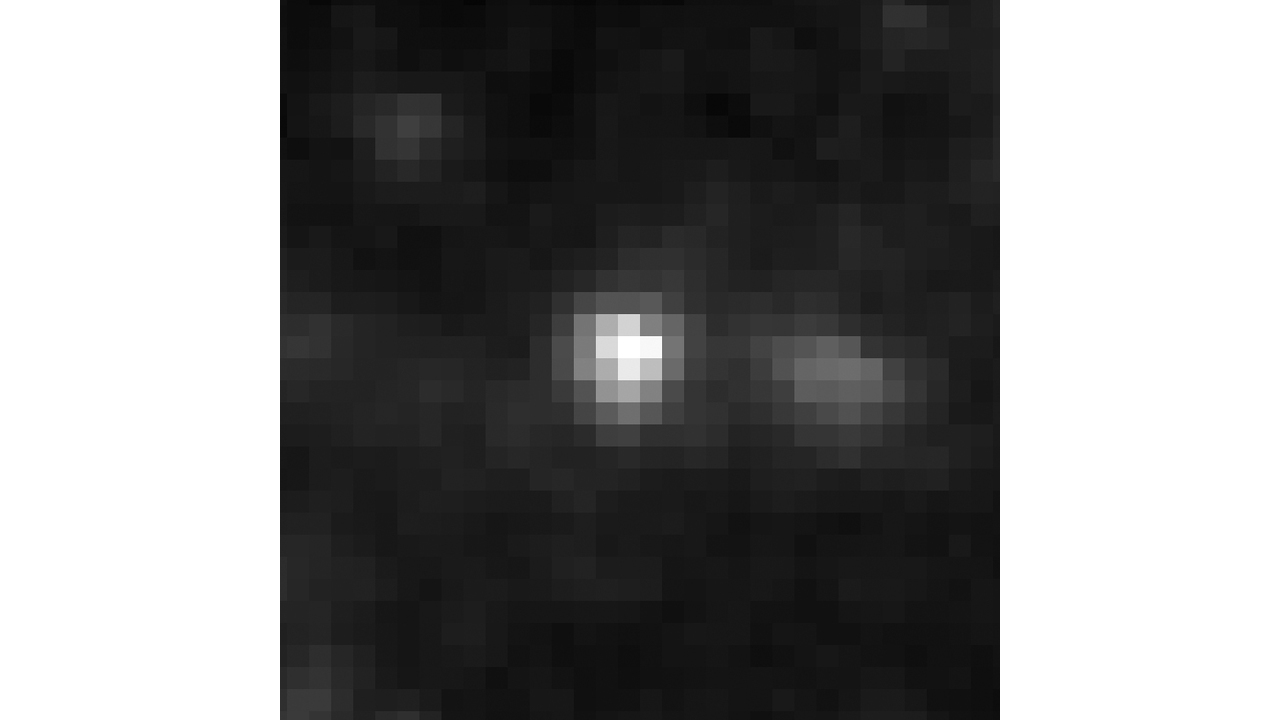  Eta Twin-2 (Spitzer)