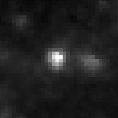 Eta Twin-2 (Spitzer)