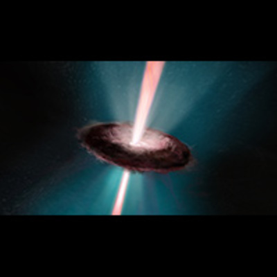 Jets From a Newborn Star