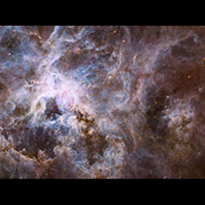 Wide Field 30 Doradus UVIS