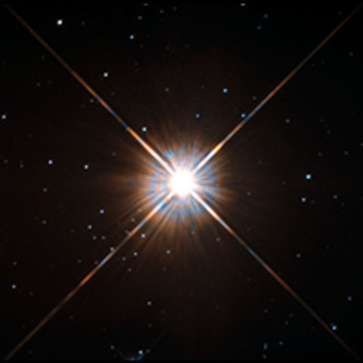 Proxima Centauri