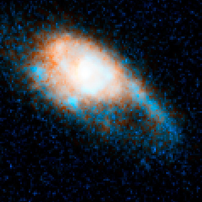 GRB 130603B – July 3, 2013