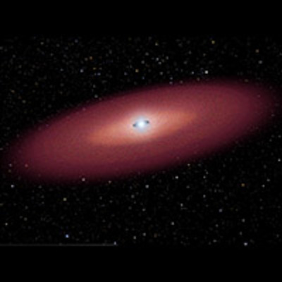 Stellar Merger Model for GRB – Panel 4