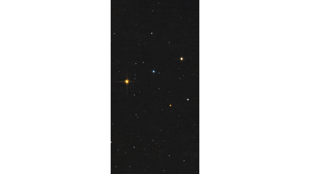  Leo IV Stars