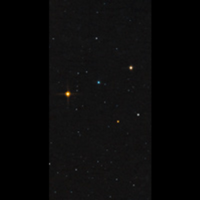 Leo IV Stars