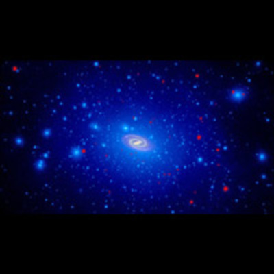 Simulated Dwarf Galaxies with Star Formation Shut of by Reionization