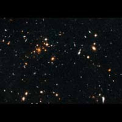 Galaxy Cluster IDCS J1426.5+3508