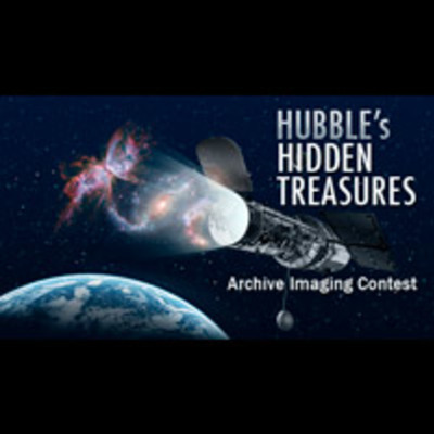 Help Find Hubble's Hidden Treasures