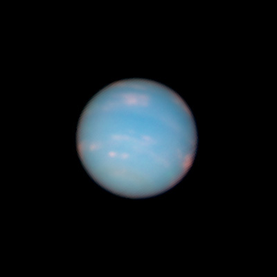Neptune: 04:00 UT (June 26, 2011)