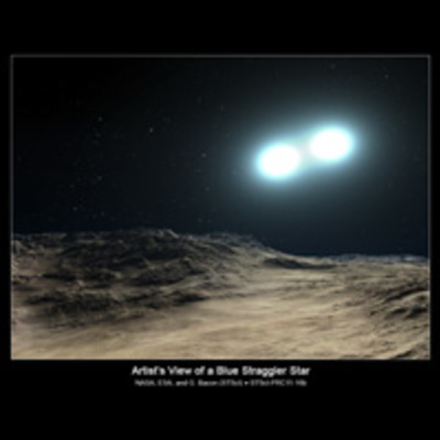 Blue Straggler Formation