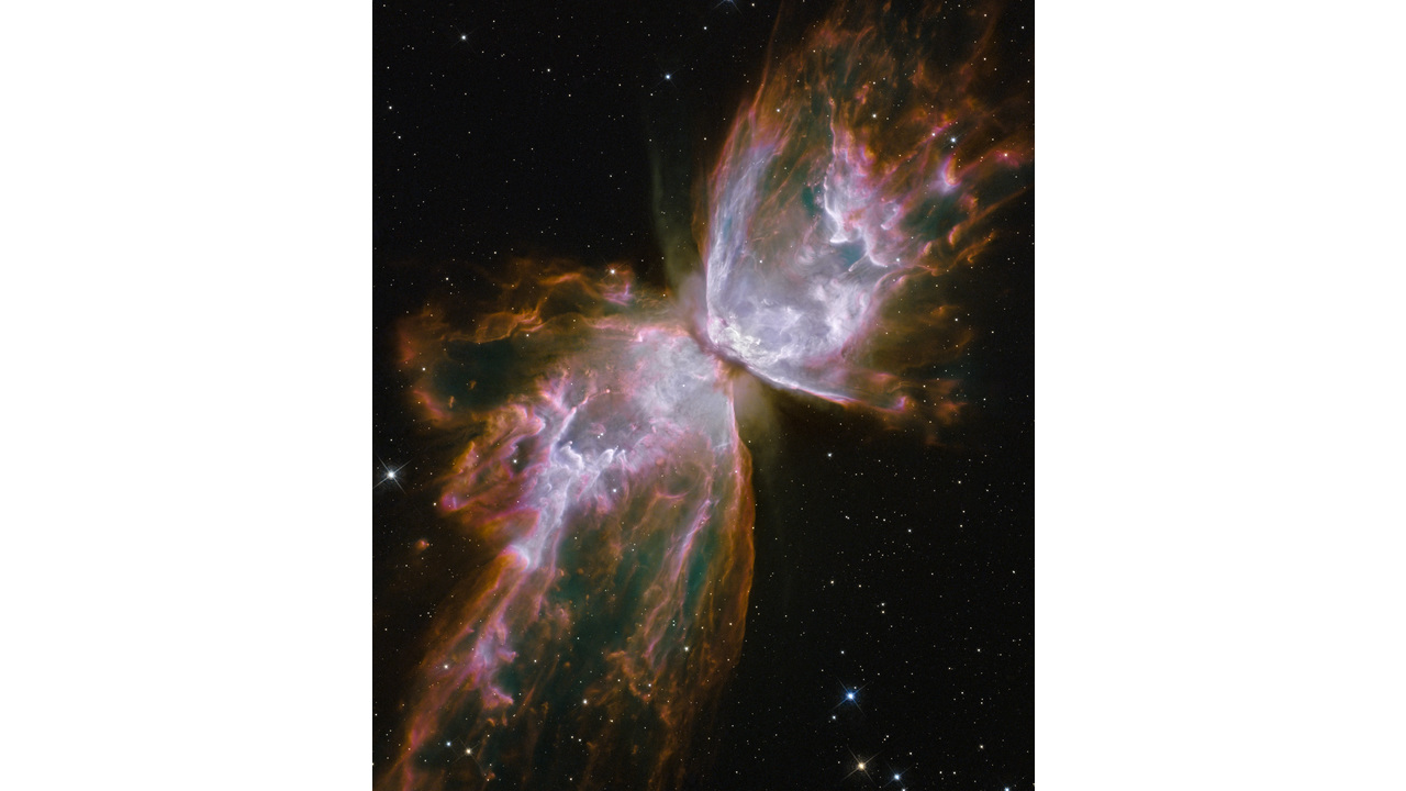 OP 782 STEPHAN S QUARTET GALAXIES FROM HUBBLE SPACE TELESCOPE 8X10 NASA 