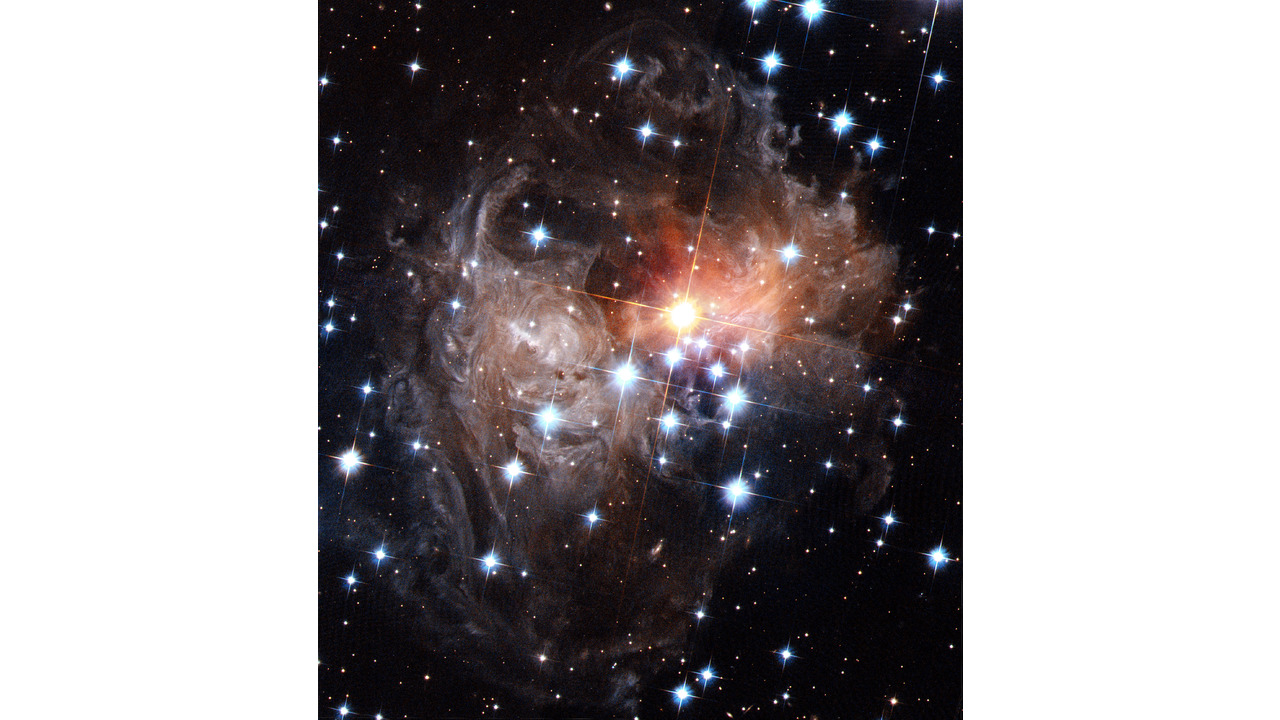  V838 Monocerotis - September 2006