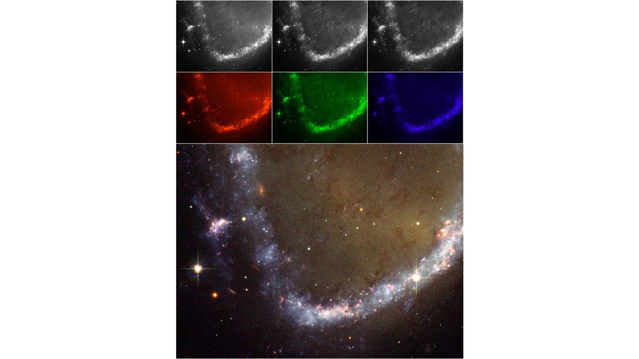  Process Astronomical Images on Your Home Computer Just Like the Experts