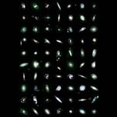 Mining for Cosmic Treasures