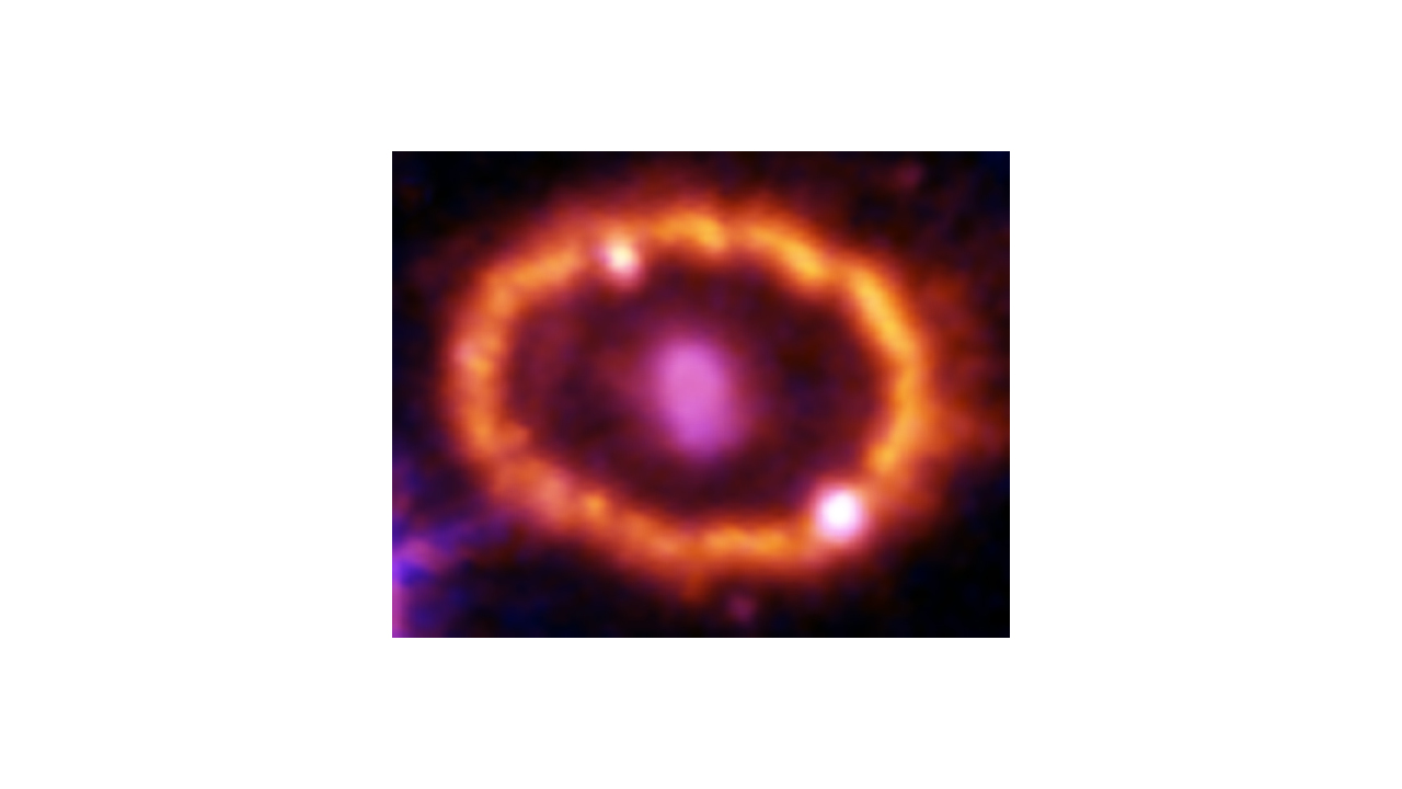 Supernova 8