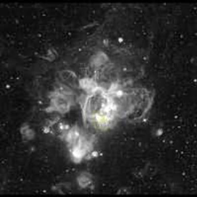 CTIO Image of N44