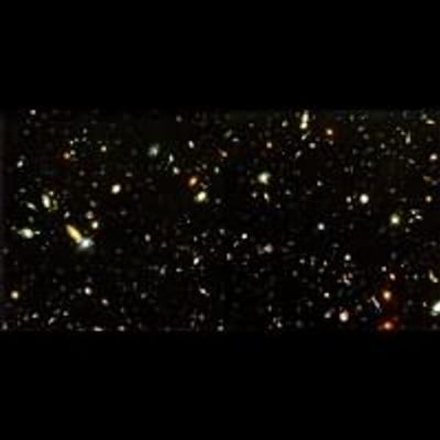 Supernova 1997ff's Cosmic Neighborhood