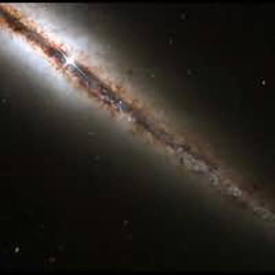 NGC 4013: A Galaxy on the Edge